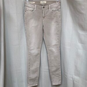 Lucky Brand Skinny Jeans Size 4/27